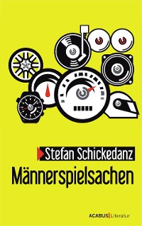 Cover Männerspielsachen