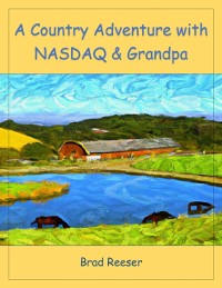 Cover Country Adventure with NASDAQ & Grandpa