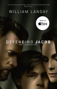 Cover Defending Jacob