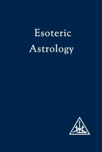 Cover Esoteric Astrology