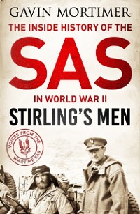 Cover Stirling's Men