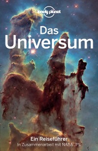 Cover Lonely Planet Reiseführer Das Universum