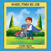 Cover Daniel Finds His Job