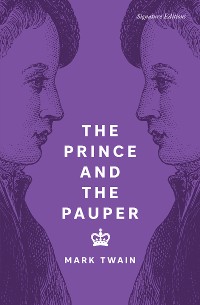 Cover The Prince and the Pauper