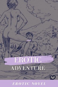 Cover Erotic Adventure