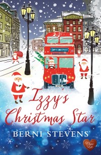 Cover Izzy's Christmas Star