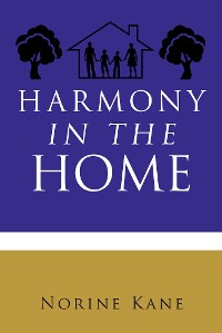 Cover Harmony in the Home