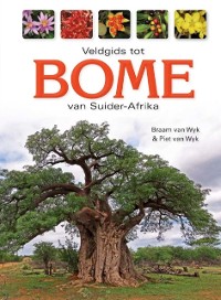 Cover Veldgids tot Bome van Suider-Afrika