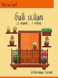Cover Gialli siciliani