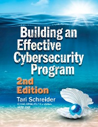 Cover Building an Effective Cybersecurity Program, 2nd Edition