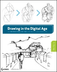 Cover Drawing in the Digital Age