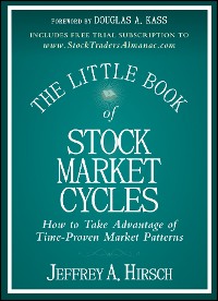 Cover The Little Book of Stock Market Cycles