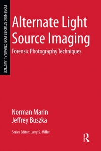 Cover Alternate Light Source Imaging