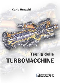 Cover Teoria delle Turbomacchine