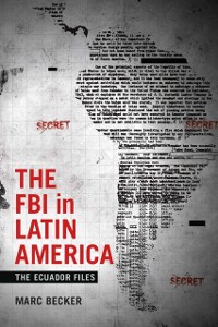 Cover FBI in Latin America