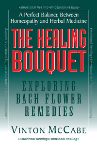 Cover The Healing Bouquet