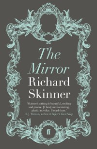 Cover The Mirror