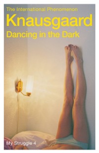 Cover Dancing in the Dark