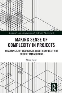 Cover Making Sense of Complexity in Projects