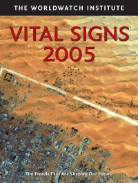Cover Vital Signs 2005