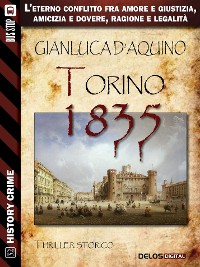 Cover Torino 1835