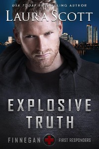 Cover Explosive Truth