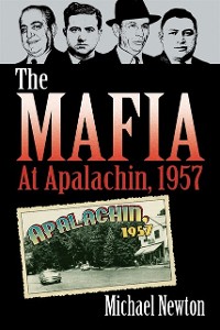 Cover Mafia at Apalachin, 1957