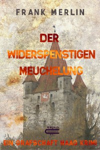 Cover Der Widerspenstigen Meuchelung