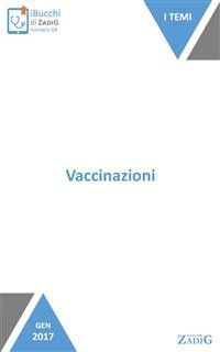 Cover Vaccinazioni