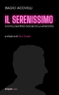 Cover Il serenissimo
