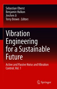 Cover Vibration Engineering for a Sustainable Future