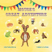 Cover Mouse’s Great Adventure