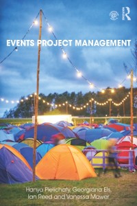 Cover Events Project Management