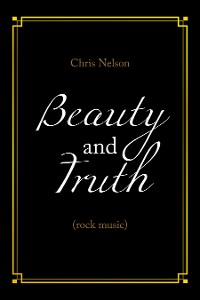 Cover Beauty and Truth