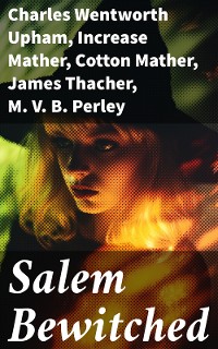 Cover Salem Bewitched