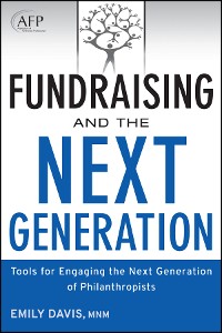 Cover Fundraising and the Next Generation
