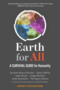 Cover Earth for All
