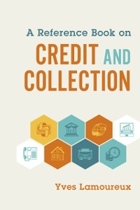 Cover Reference Book on Credit and Collection