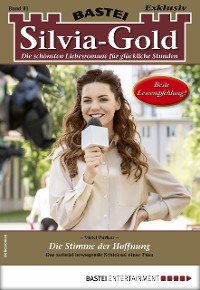 Cover Silvia-Gold 81
