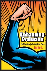 Cover Enhancing Evolution