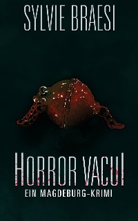 Cover Horror Vacui