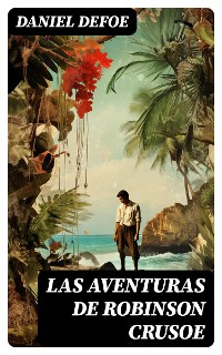 Cover Las Aventuras de Robinson Crusoe