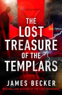 Cover Lost Treasure of the Templars