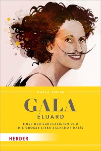 Cover Gala Éluard