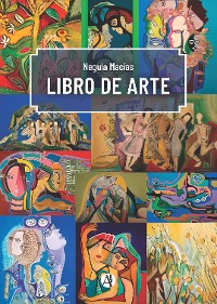 Cover Libro de Arte