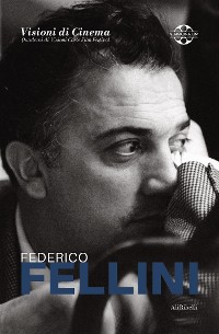 Cover Federico Fellini