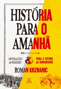 Cover História para o amanhã