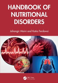 Cover Handbook of Nutritional Disorders