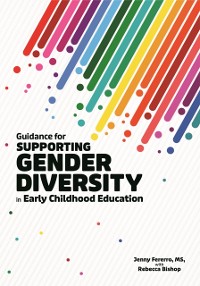 Cover Guidance for Supporting Gender Diversity in Early Childhood Education