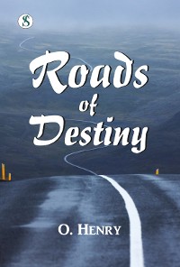 Cover Roads of Destiny